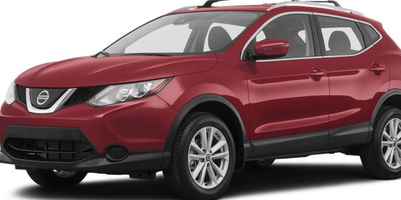 NISSAN ROGUE SPORT 2019 JN1BJ1CRXKW353600 image